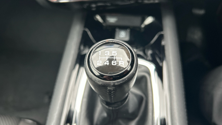 Honda HR-V 1.5 i-VTEC SE 5dr Petrol Hatchback